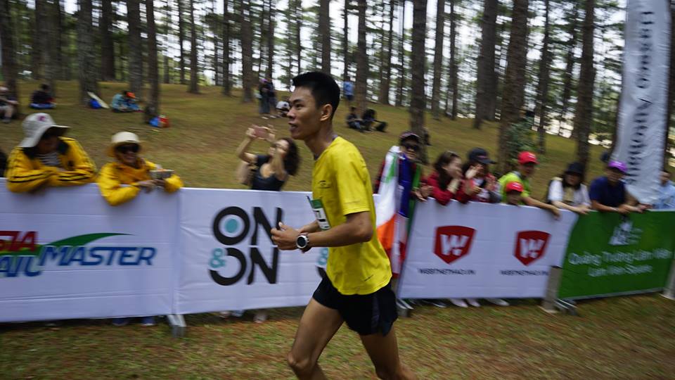 Dalat Ultra Trail B T Ng Kv Quang Tr N L C Ng Nh Ng Ch C